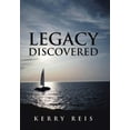 thumbnail image 1 of Legacy Discovered (Hardcover), 1 of 1