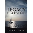 thumbnail image 1 of Legacy Discovered (Paperback), 1 of 1