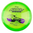 thumbnail image 1 of Legacy Discs Pinnacle Edition Pursuit Midrange Golf Disc [Colors May Vary] - 171-175g, 1 of 1