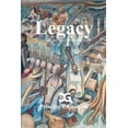 thumbnail image 1 of Legacy, Embracing Our Past to Protect the Future, (Paperback), 1 of 1