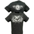 thumbnail image 1 of Legacy Family Crest Randy Orton Cody Rhodes Ted DiBiase T-shirt, 1 of 6