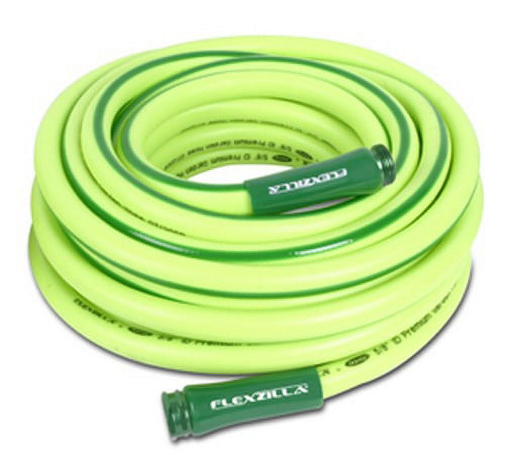 Legacy Flexzilla 5/8” x 100’ Heavy Duty Garden Hose
