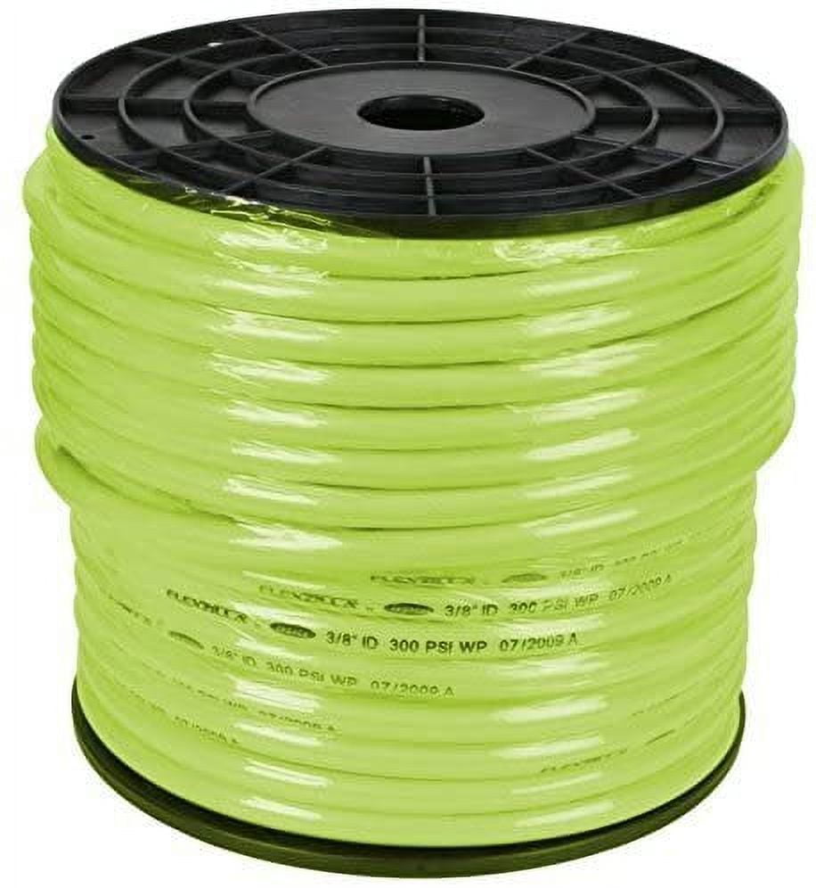 Legacy HFZ38250YW Flexzilla 3/8" X 250' Air Hose - Bulk Spool