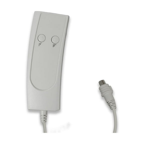 Legacy Hand Control (WP-PL400EL-PEN)