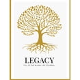 thumbnail image 1 of Legacy, (Hardcover), 1 of 1