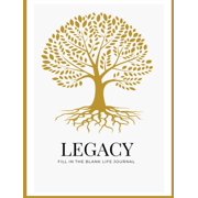 Legacy, Hardcover