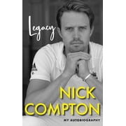 Legacy Hardcover