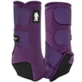 thumbnail image 1 of Classic Equine Legacy2 Horse Leg Boots | Maximum Protection  Comfort – Rowdy Rowels, 1 of 10