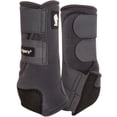 thumbnail image 1 of Classic Equine Legacy2 Horse Leg Boots | Maximum Protection  Comfort – Rowdy Rowels, 1 of 11