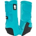thumbnail image 1 of Legacy Horse Leg Boots | Maximum Protection  Comfort | Rowdy Rowels, 1 of 11