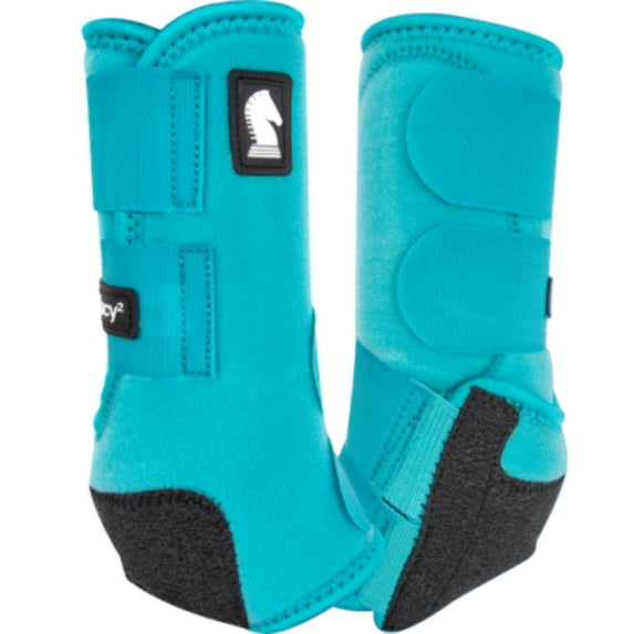 Legacy Horse Leg Boots | Maximum Protection Comfort | Rowdy Rowels
