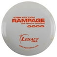 thumbnail image 1 of Legacy Icon Edition Rampage Distance Driver Golf Disc - 166-170g, 1 of 1