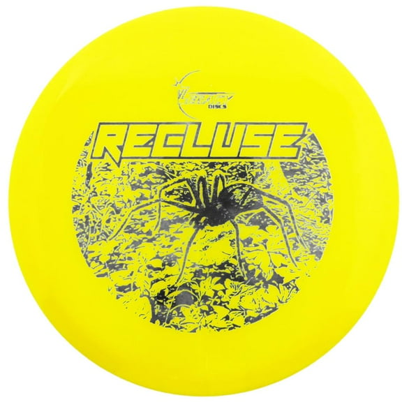 Legacy Icon Edition Recluse Midrange Golf Disc [Colors may vary]