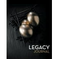 thumbnail image 1 of Legacy Journal (Paperback), 1 of 1