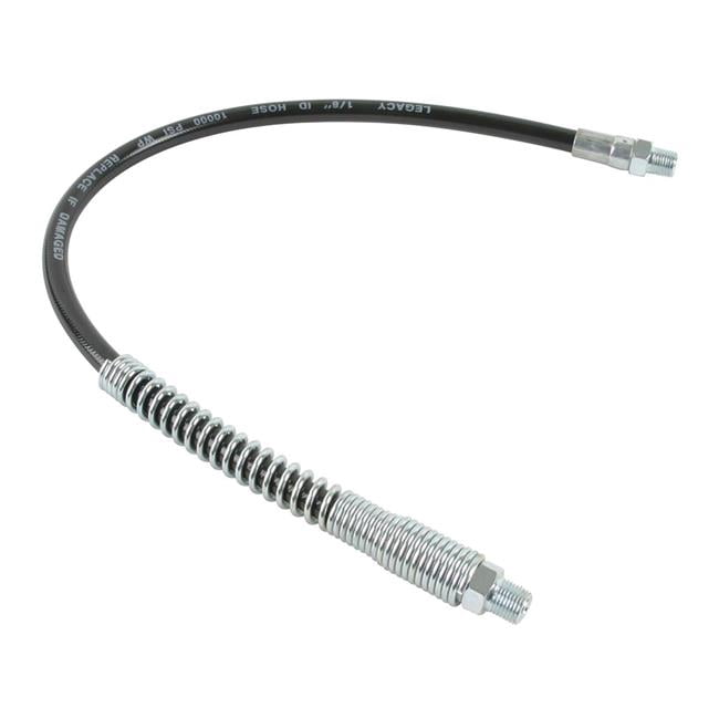 Legacy LML2810SP-1 Grease Gun Flex Rep Hose