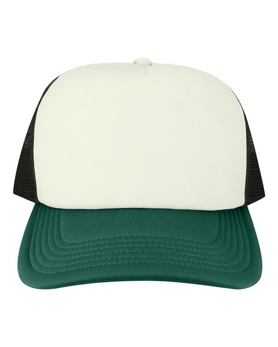 Legacy LTA Laguna Cap - Cream Green Black - Walmart.com display picture 1
