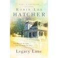 thumbnail image 1 of Pre-Owned Legacy Lane (Harts Crossing, Book 1) (Hardcover) 0800718542 9780800718541, 1 of 1