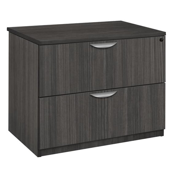 Legacy Lateral File, Ash Grey