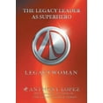 thumbnail image 1 of The Legacy Leader as Superhero (Hardcover), 1 of 1