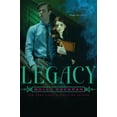 thumbnail image 1 of Legacy: Legacy (Hardcover), 1 of 1