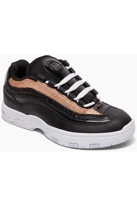 Legacy Lite Trainers [Black/Gold]