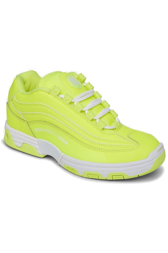 Legacy Lite Trainers [Bright Yellow]