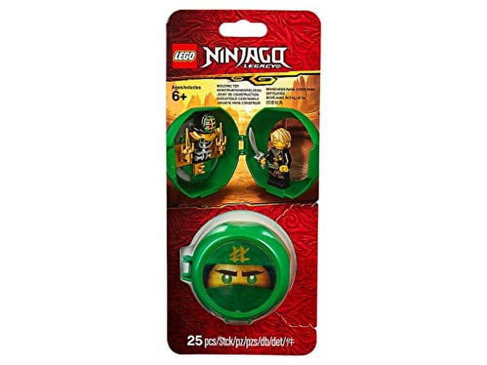 nigo 71778 LEGO® Ninjago Nya's Dragon Power Spinjitzu Drift – Chachi Toys