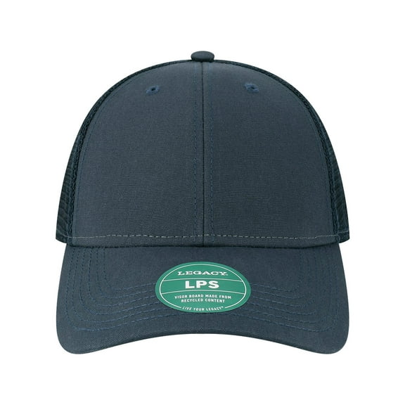 LEGACY Lo-Pro Snapback Trucker Cap