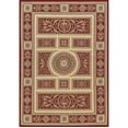 thumbnail image 1 of Legacy Machine-Made Traditional Area Rug - Red - 2' x 3' 6", 1 of 3
