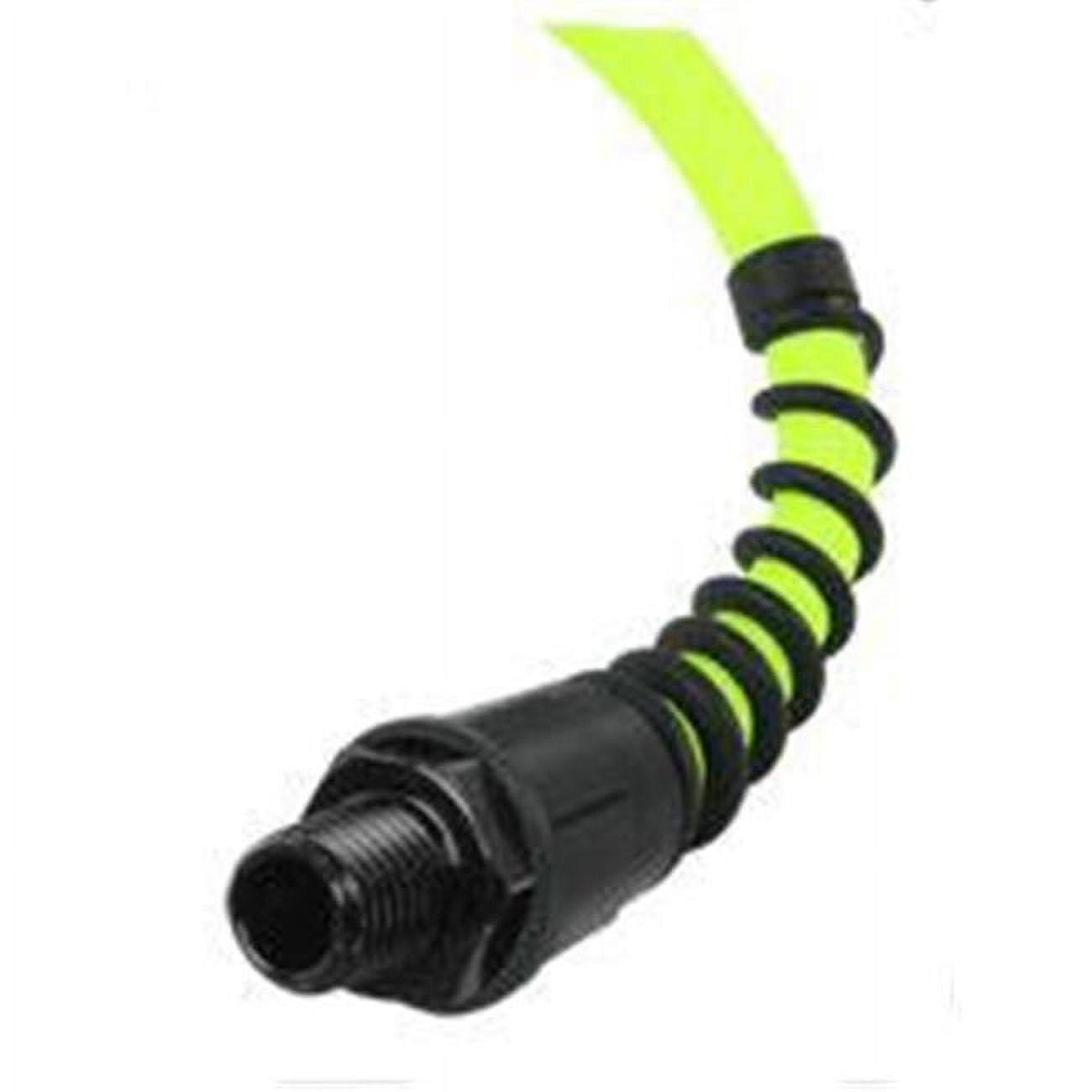 Legacy Manufacture LMHFZP3825YW2 Hose Air 0.38 in. x 25 ft. Flexzilla Pro