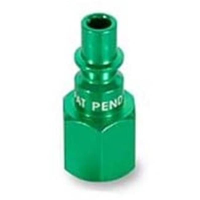 Legacy Manufacturing LMA71430B-X 0.25 in. FNPT x 0.25 in. Body Point ...