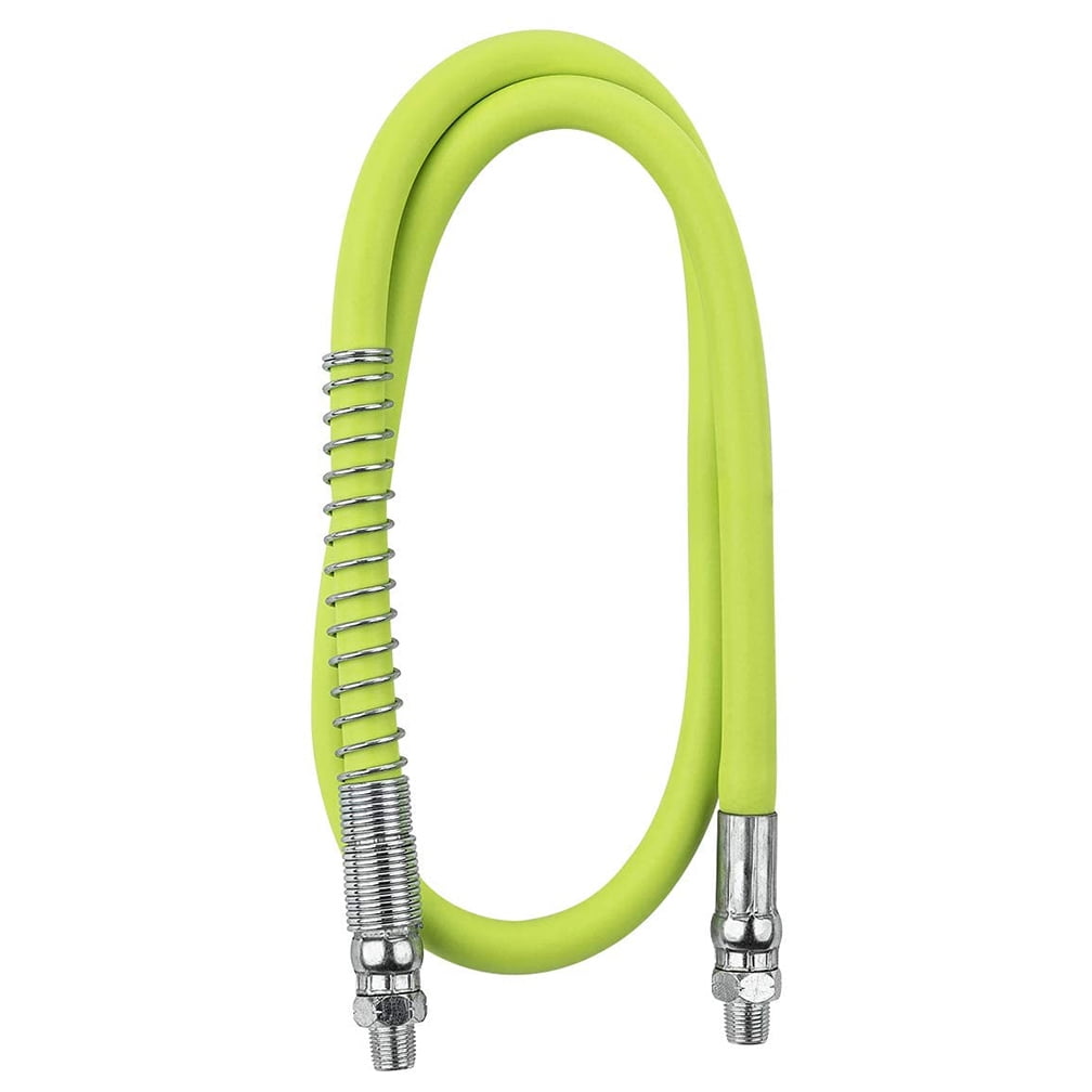 Flexzilla Grease Hose with Spring Guard 36 in. x 3/16 in. - L2925FZSP ...