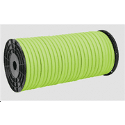 Legacy Manufacturing Flexzilla Pro Bulk Water Hose, 5/8 x 250, plastic spool, ZillaGreen