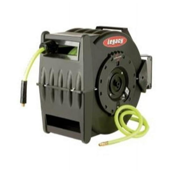 Legacy Manufacturing Flexzilla Levelwind 75 ft, Levelwind Technology