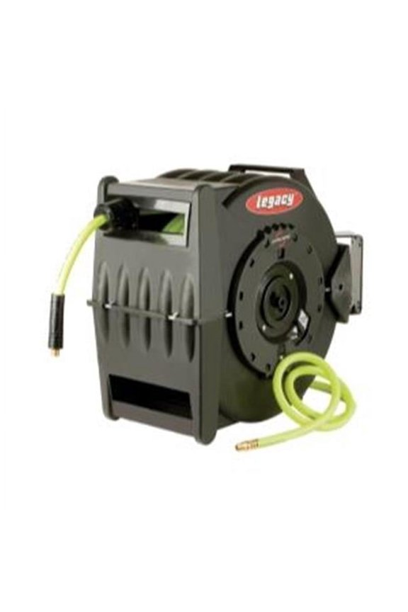 Flexzilla Levelwind 75 ft, Levelwind Technology