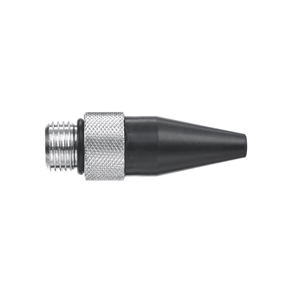 Legacy Manufacturing Flexzilla Rubber Blow Gun Tip