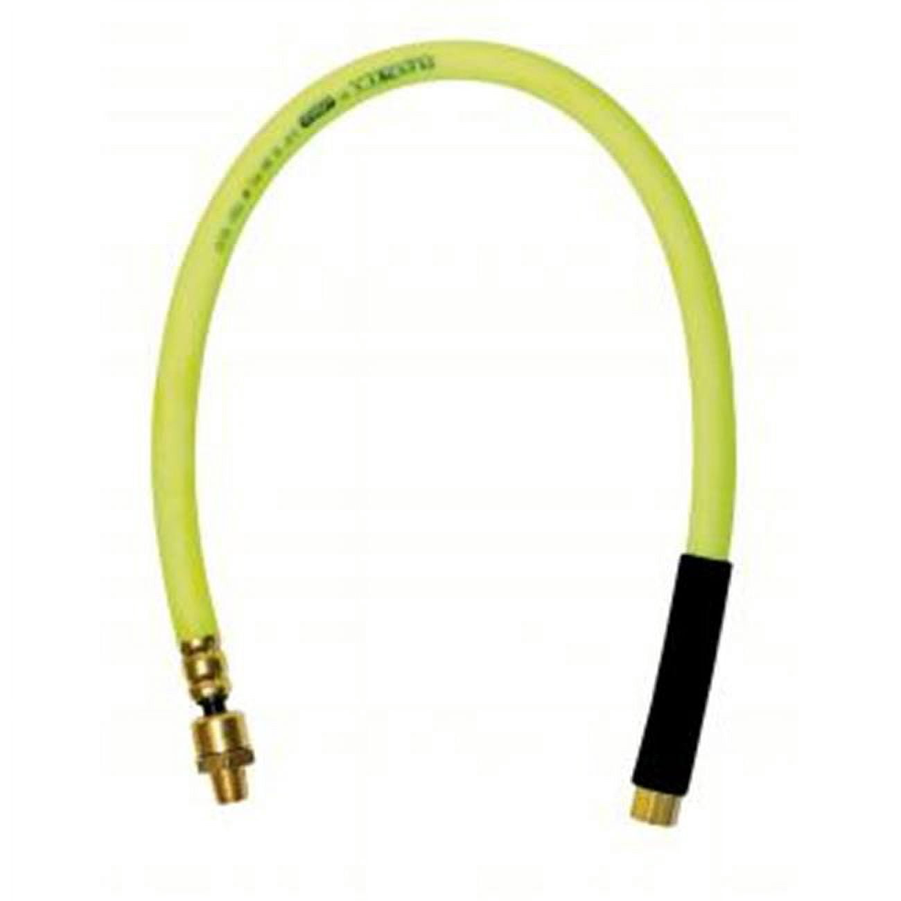 PremiumPlus! adapter voor M22 hogedrukslangen - Quick Click (Quick Connect) op M22x 1,5 AG voor Kärcher hogedrukreiniger K2-K7 van ONE! - Made in Germany