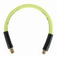 thumbnail image 1 of Legacy Manufacturing  Flexzilla ZillaWhip .50in. x 2ft. Swivel Whip Hose, 1 of 1