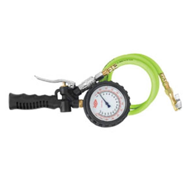Legacy Manufacturing LEGAL2025FZ2 Inflator 3&15 ft. Hose