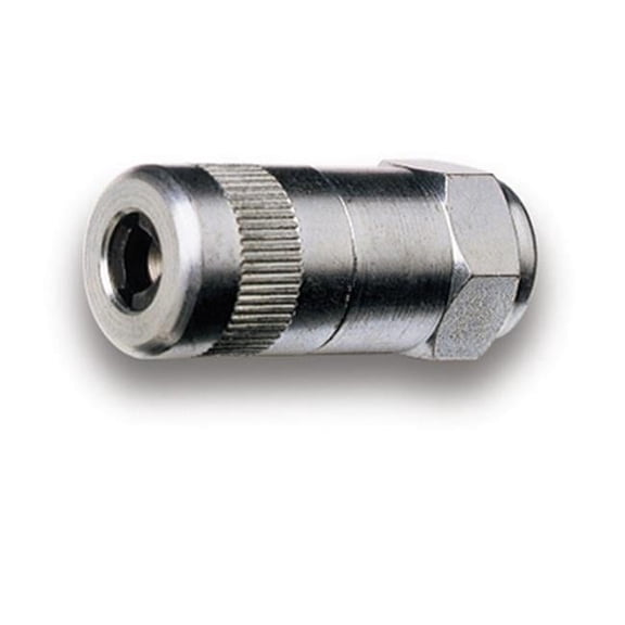 Legacy Manufacturing LEGL2020 Workforce Grease Coupler High Pressure with 3 Jaw Large Style