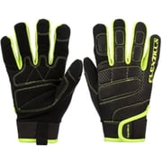 Legacy Manufacturing MTF7001M Flexzilla Synthetic Leather Hi Dexterity Gloves - Medium