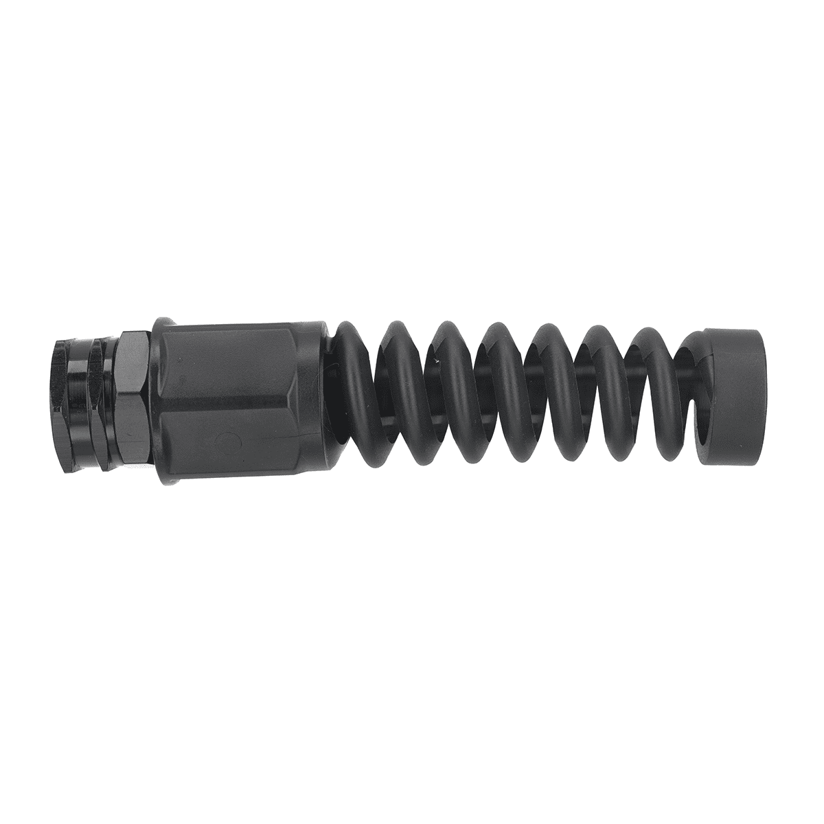 Legacy Manufacturing RP900625F Reusable Female Hose End - 5/8" For Flexzilla Water Hose Repair