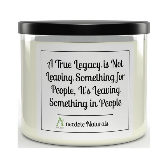 Legacy (Memory Candle)