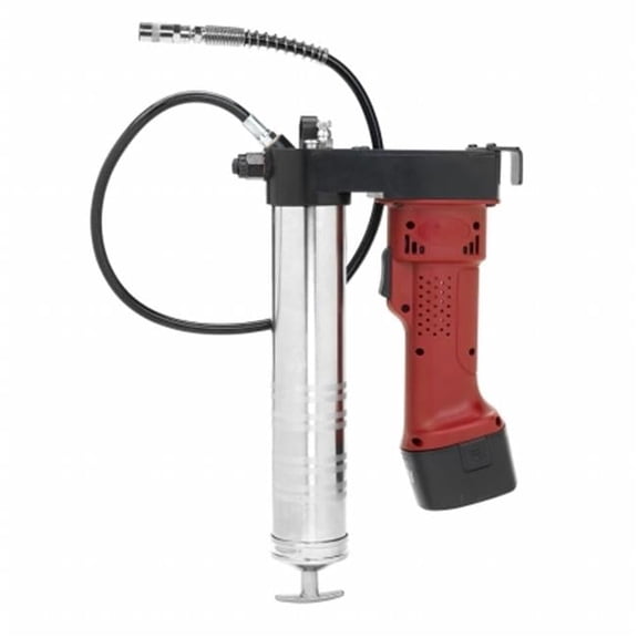 Legacy Mfg. Co.  Gun Workforce Mega Power 12V Battery powered