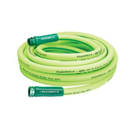 Legacy Mfg. Co. LEG-HFZG550YW 0.62 in. x 50 ft. Flexzilla Garden