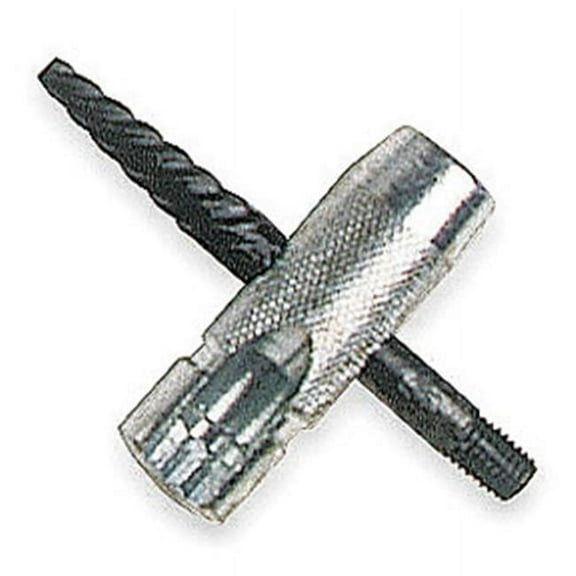 LegacyTM All In One Grease Fitting Repair Tool, 1/4"-28, Fittings