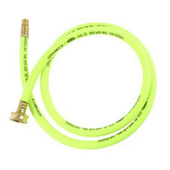 Legacy Mfg. Co. LEG-L8305FZLI 5 in. 0.37 Lead in. Hose Levelwind