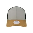 thumbnail image 1 of Legacy Mid-Pro Snapback Trucker Cap, 1 of 3