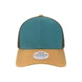 thumbnail image 1 of Legacy Mid-Pro Snapback Trucker Cap, 1 of 3