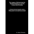 thumbnail image 1 of The Legacy of Mohammed bin Rashid Al Maktoum and the United Arab Emirates - A Study of Gender Inequality, Human Rights V, 1 of 1